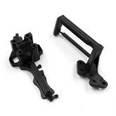 XP-10998 Plastic Motor Mount Servo Mount